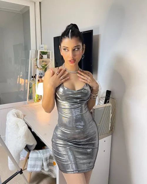 silver star by helhoe888