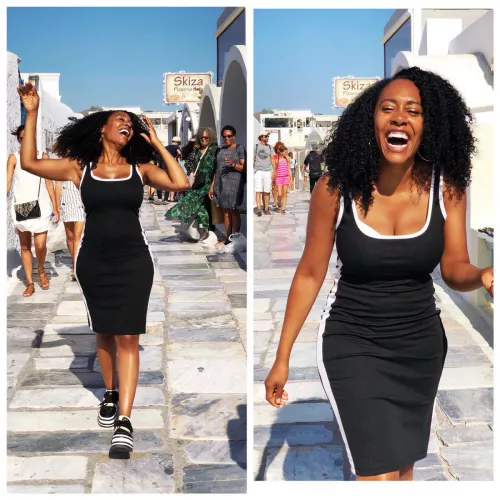 Simone Missick by rikkux2