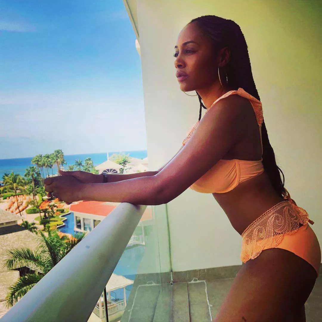 Simone Missick posted by rikkux2