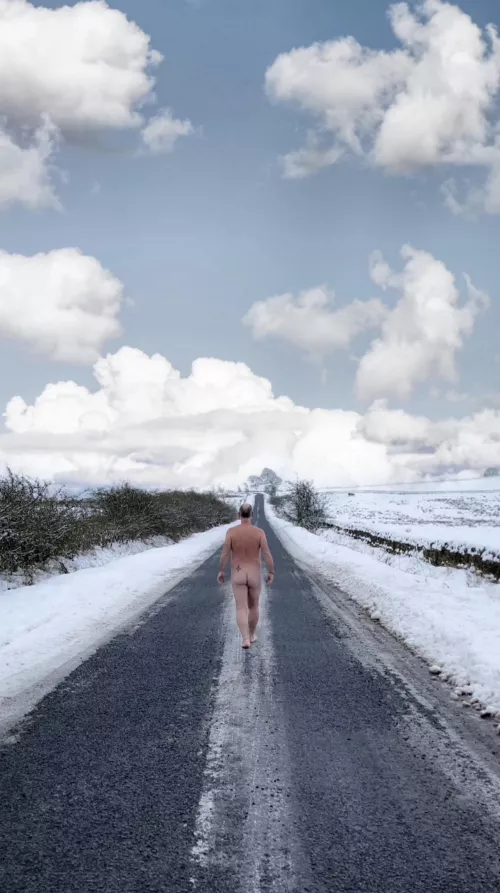 Simple adventures. by Middle-Fly1019