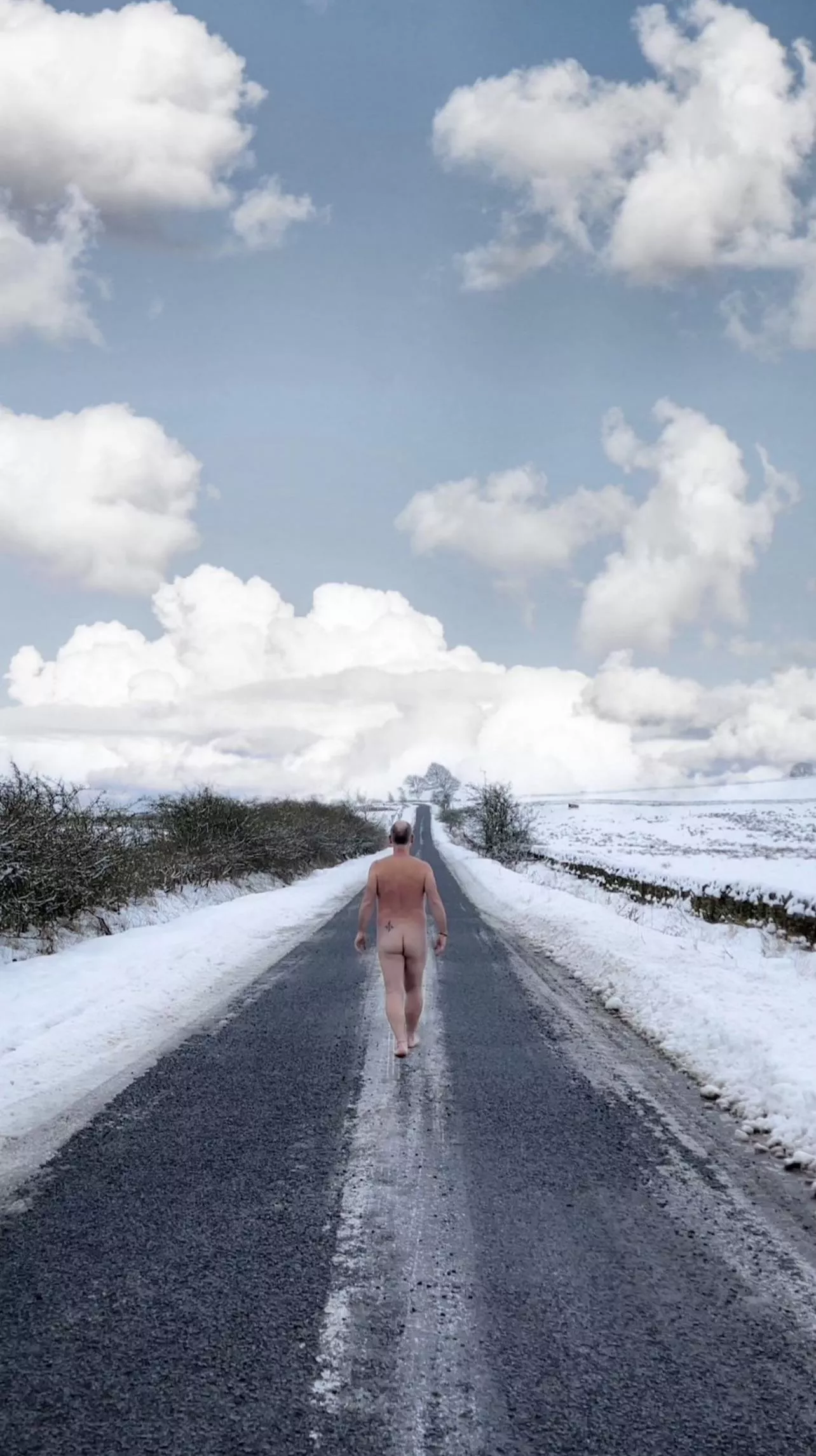 Simple adventures. posted by Middle-Fly1019