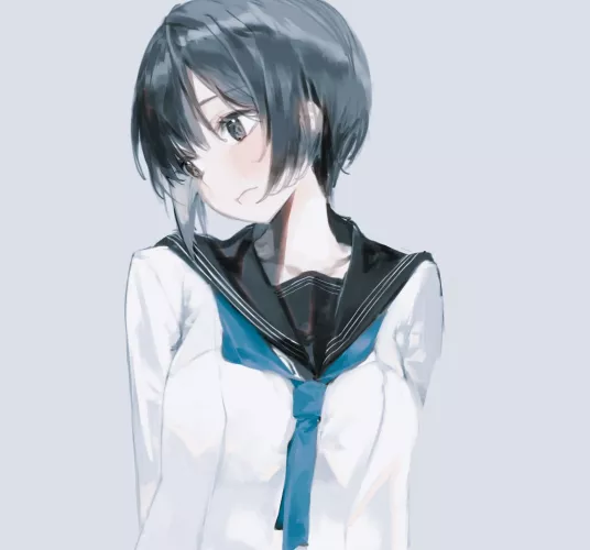 Simple and cute by pedoro_pedoro