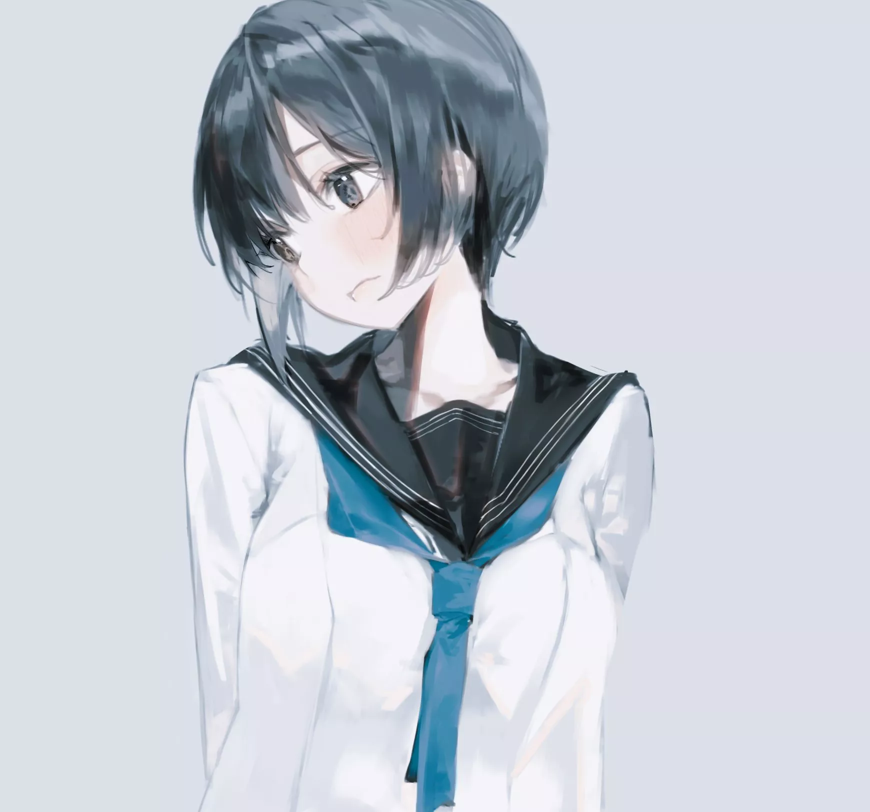 Simple and cute posted by pedoro_pedoro