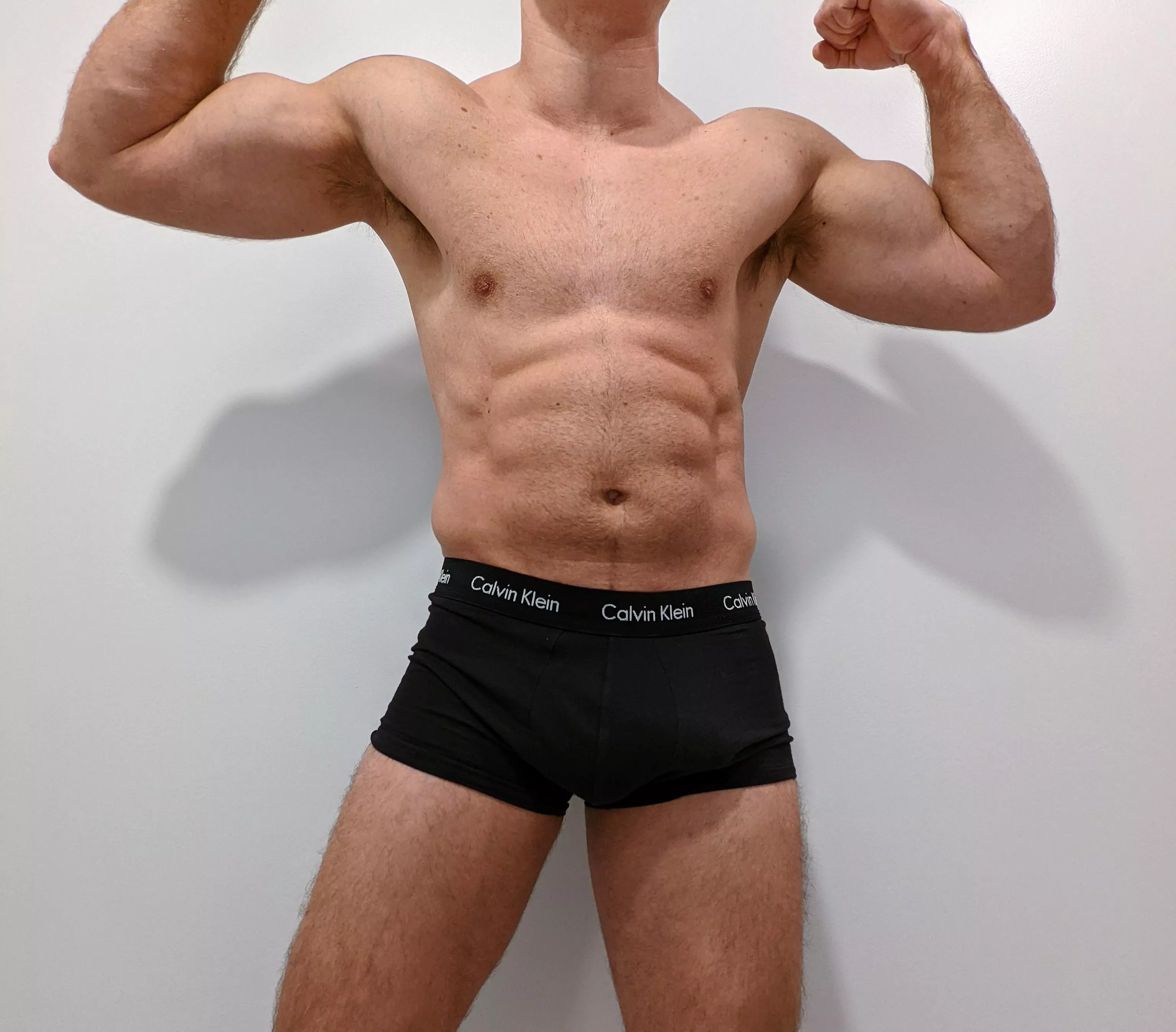 Simple black trunks posted by Potential-Sandwich99