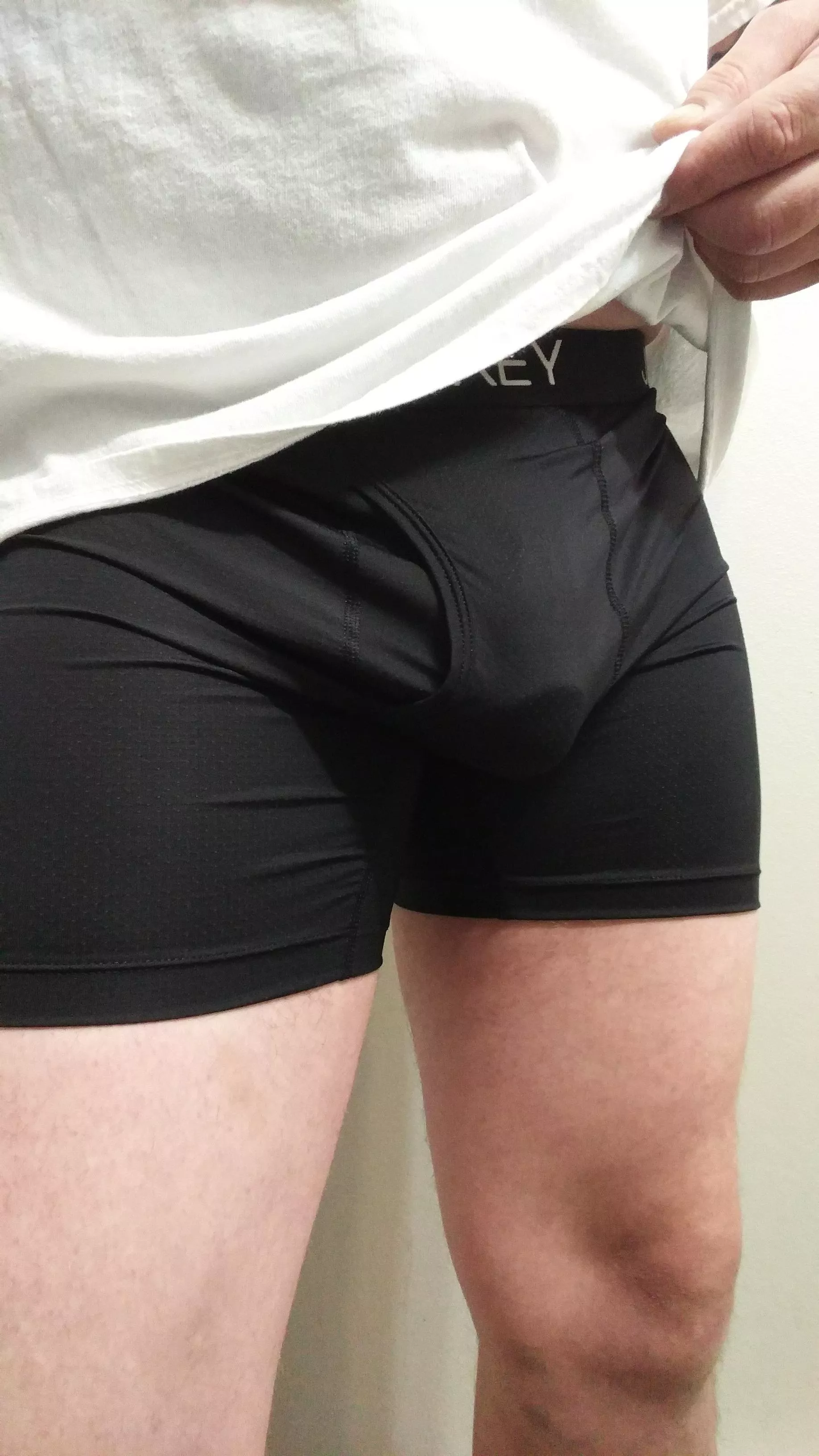 Simple but very comfortable. posted by Myeviltwin-