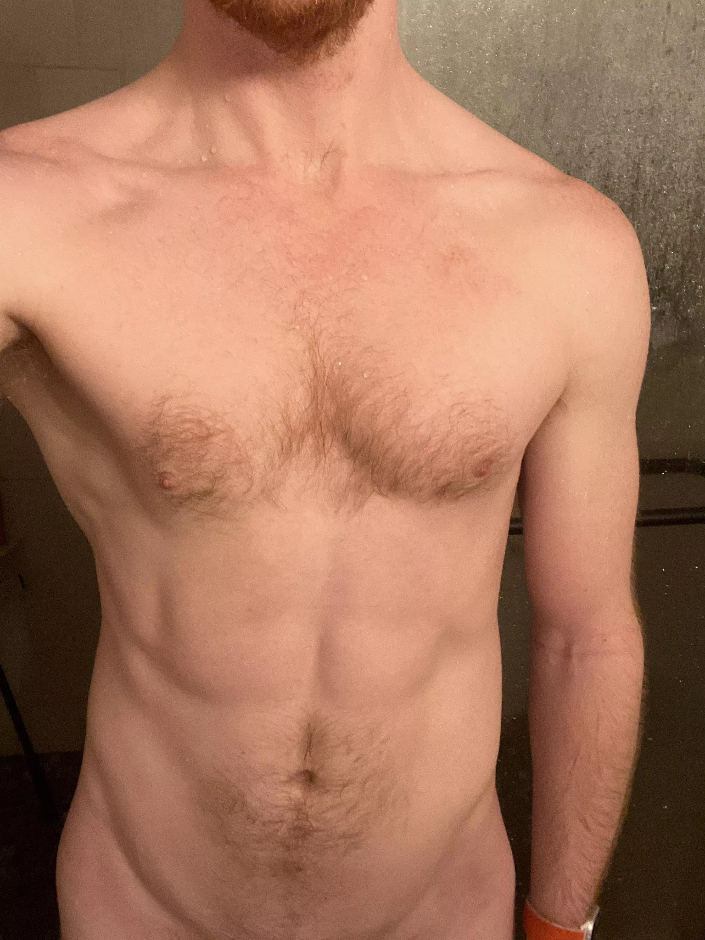 Simple ginger pic posted by macro_foundation8223