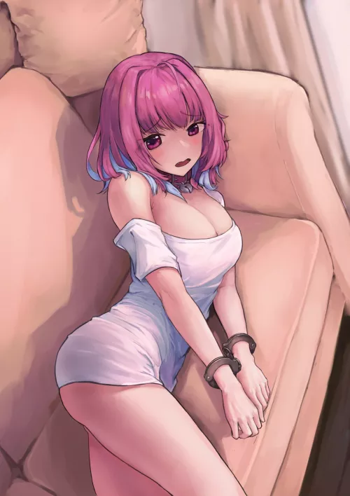 simplicity is amazing by RipeTomato360