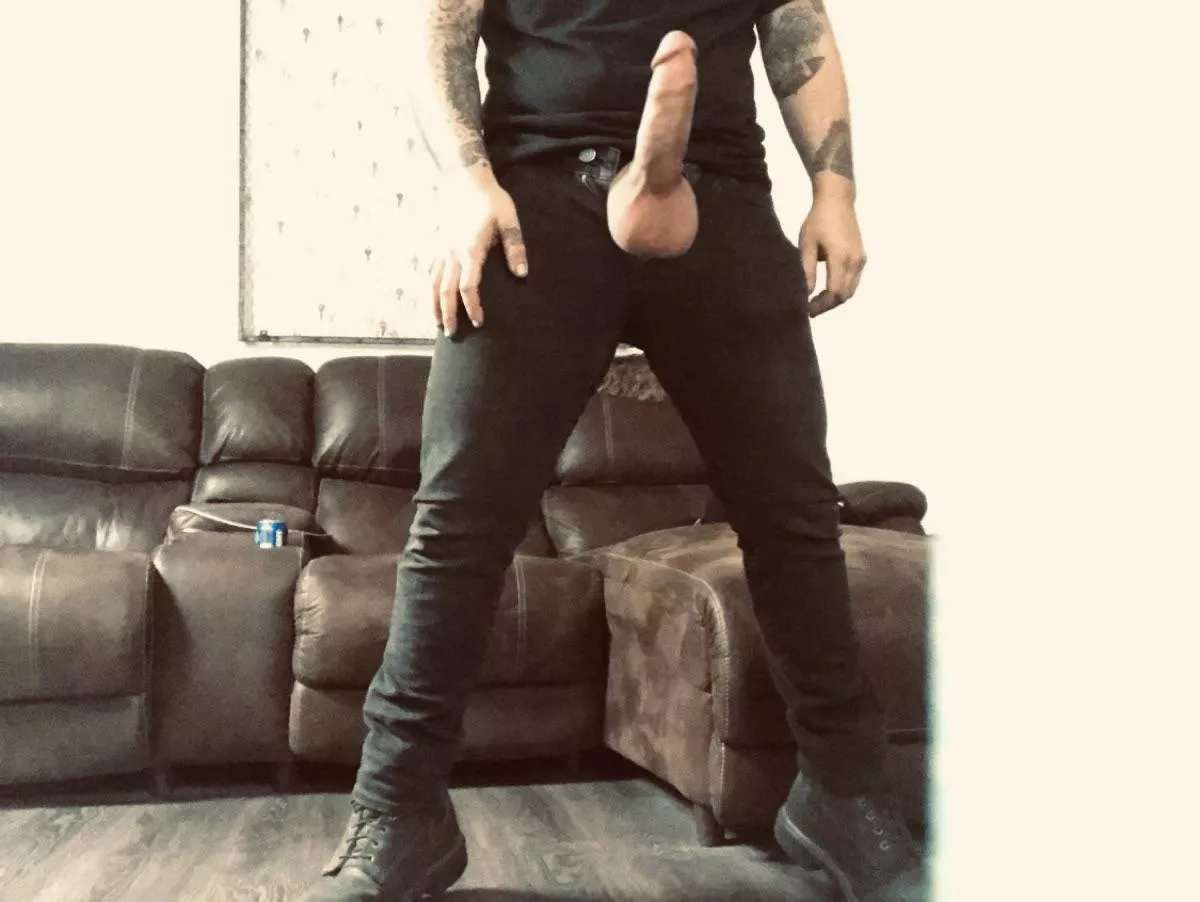 Since all my stuff got wiped, here’s my cock again🤷🏻‍♂️ posted by DivineRuination