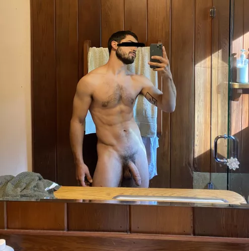 Since y’all liked my last post so much ;) here’s an old favorite by archimedes3001