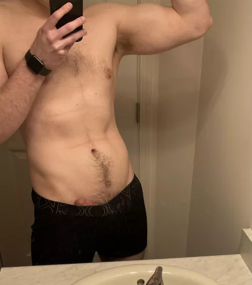 Since you guys liked what I posted yesterday, might as well keep going! by trashingtime