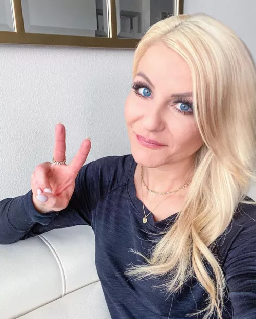 Since you guys loved my last selfie with my friend so much :) by Muted_Policy7940