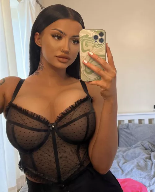 Sinead by JerkOffBuddie