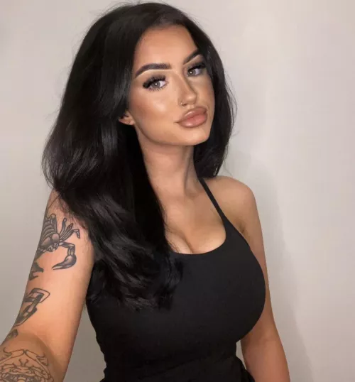 Sinead by JerkOffBuddie