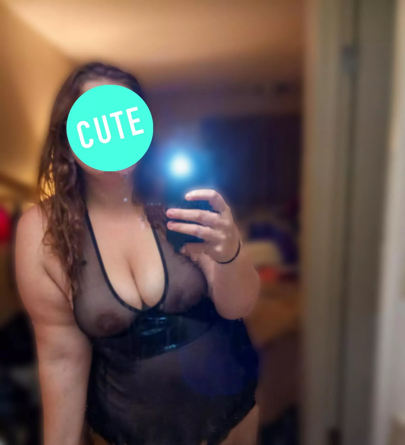 Sinful Sunday Sexy BBW Mama Cum Worship Me!😈 posted by NOSOULXO
