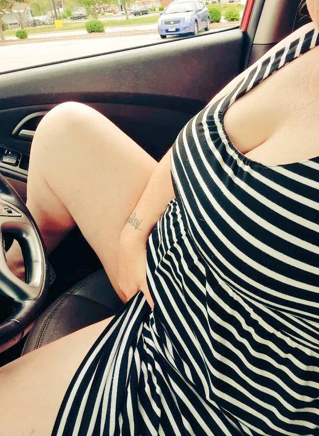 single milf. am I boner material? posted by midwestmilfbbw1