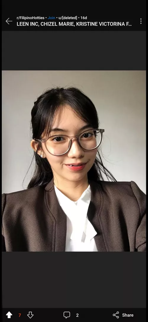 sino may l e e n i n c? leen inc, avail ko by GinQuatro