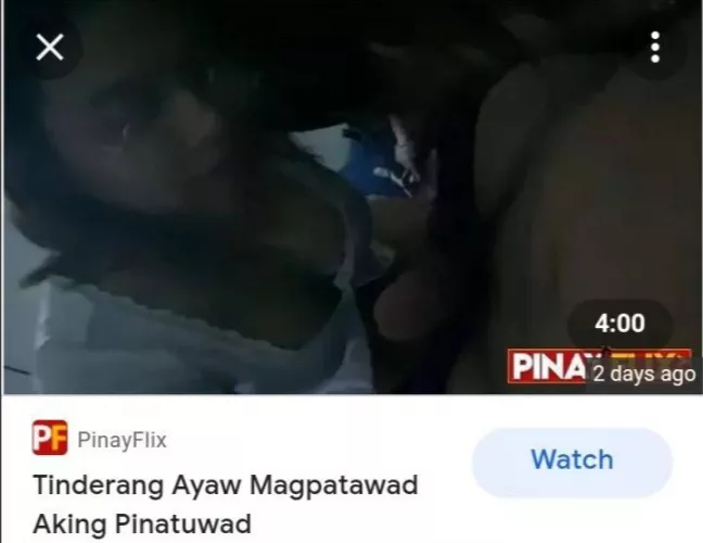 sino meron nadelete na sya sa website kaya di n mapanood pm by doctor421