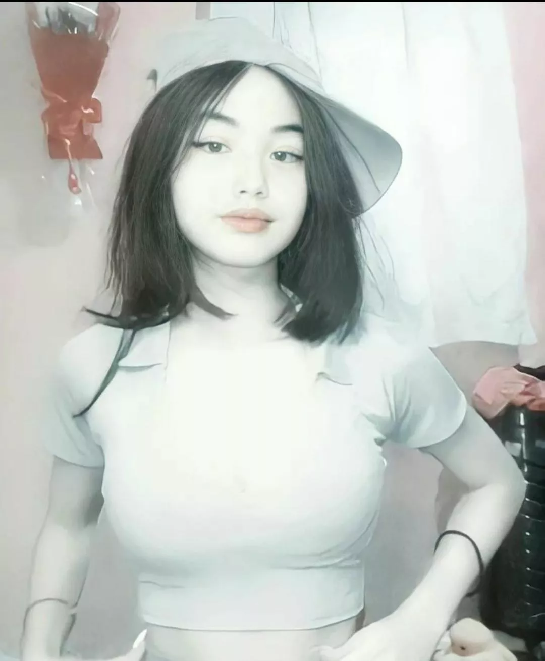 Sino Meron Neto Swap For Nancy Momoland Hd Tas gabriel Linaban Meron dn ako A-Z 13gb posted by ImASadBox