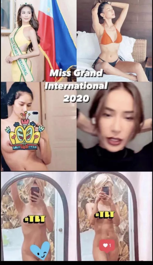 sino meron nitong samantha bernardo pm swap kay yskaela fujimoto tg ko @cruzin420 by Own_Lab_1979