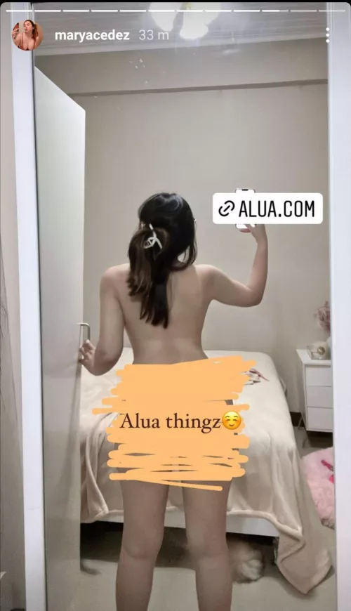 sino na meron netong bago? dm me swap tayo by chefsweaty123