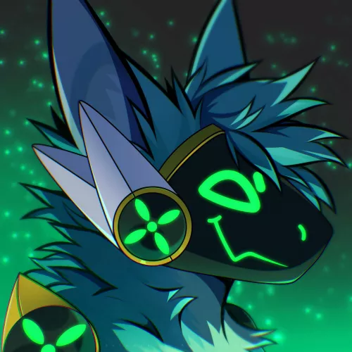 Siren - Art by me @masterblader191 (Twitter) by Blader191