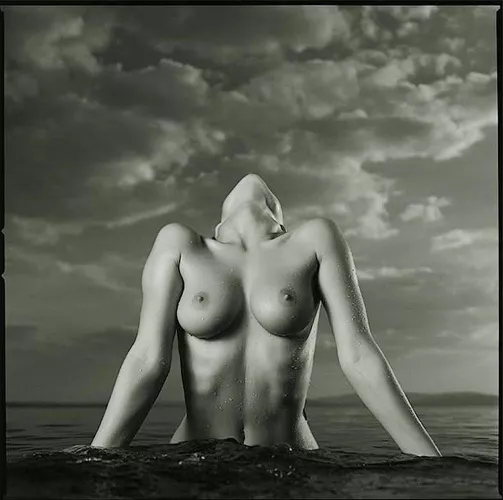 Siren Song 🧜‍♀️ by AlexLeigh47