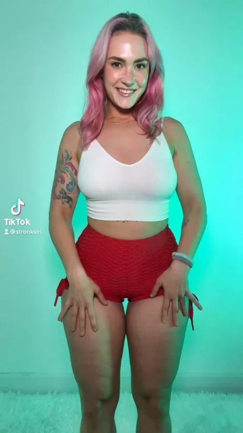 Siri Dahl (@therealsiri.ps) [Instagram] by Maxwell-95