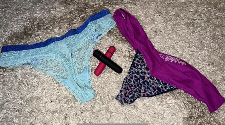 Sis in law likes to get down.. by SubstantialSea2394