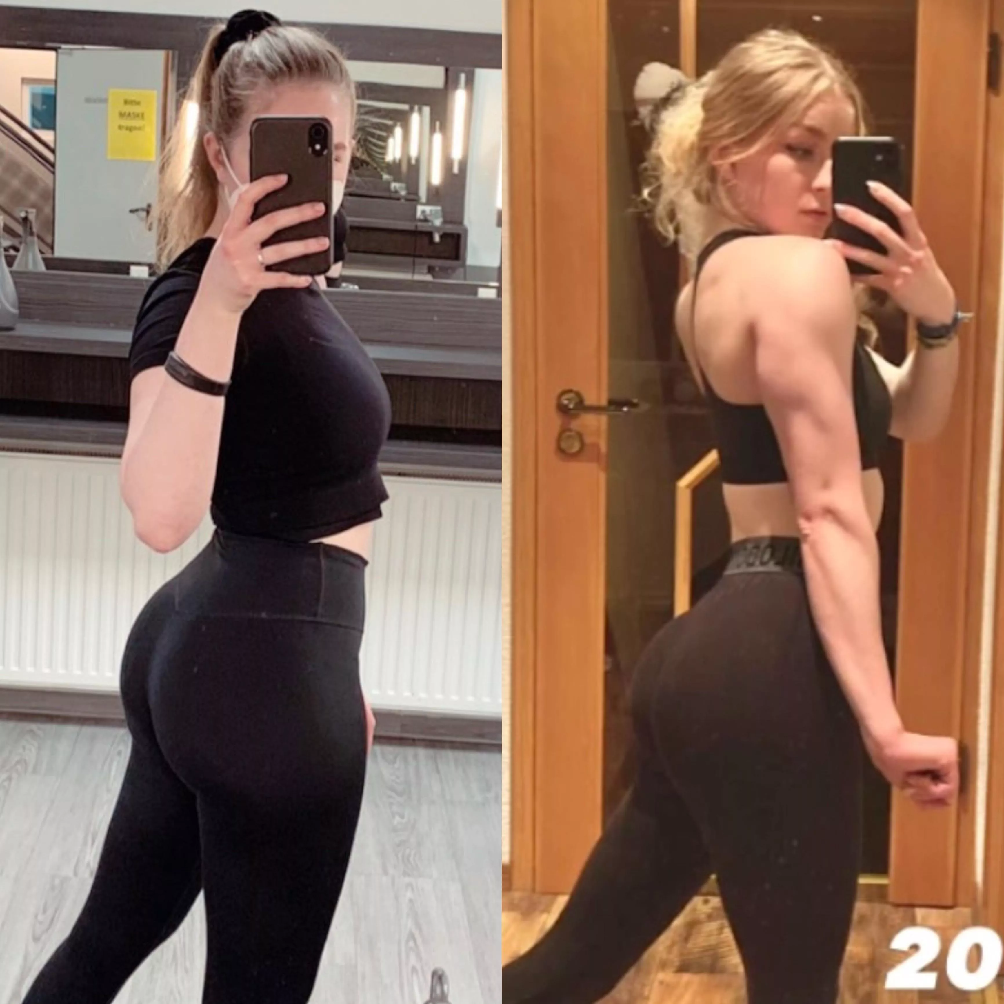 sis or me? 😩 [f] posted by w2terfckl