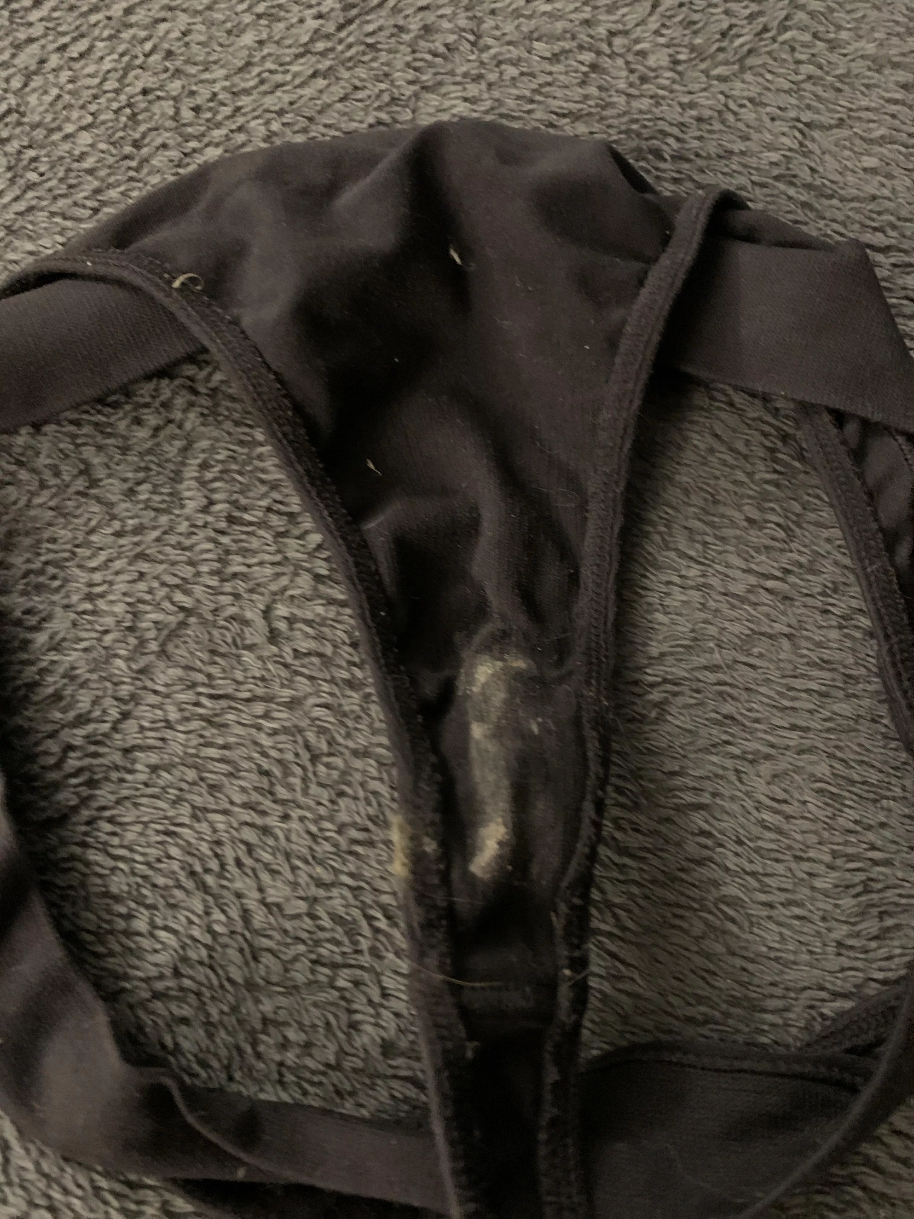 Sis Unterhose 🤤 posted by stefan4s