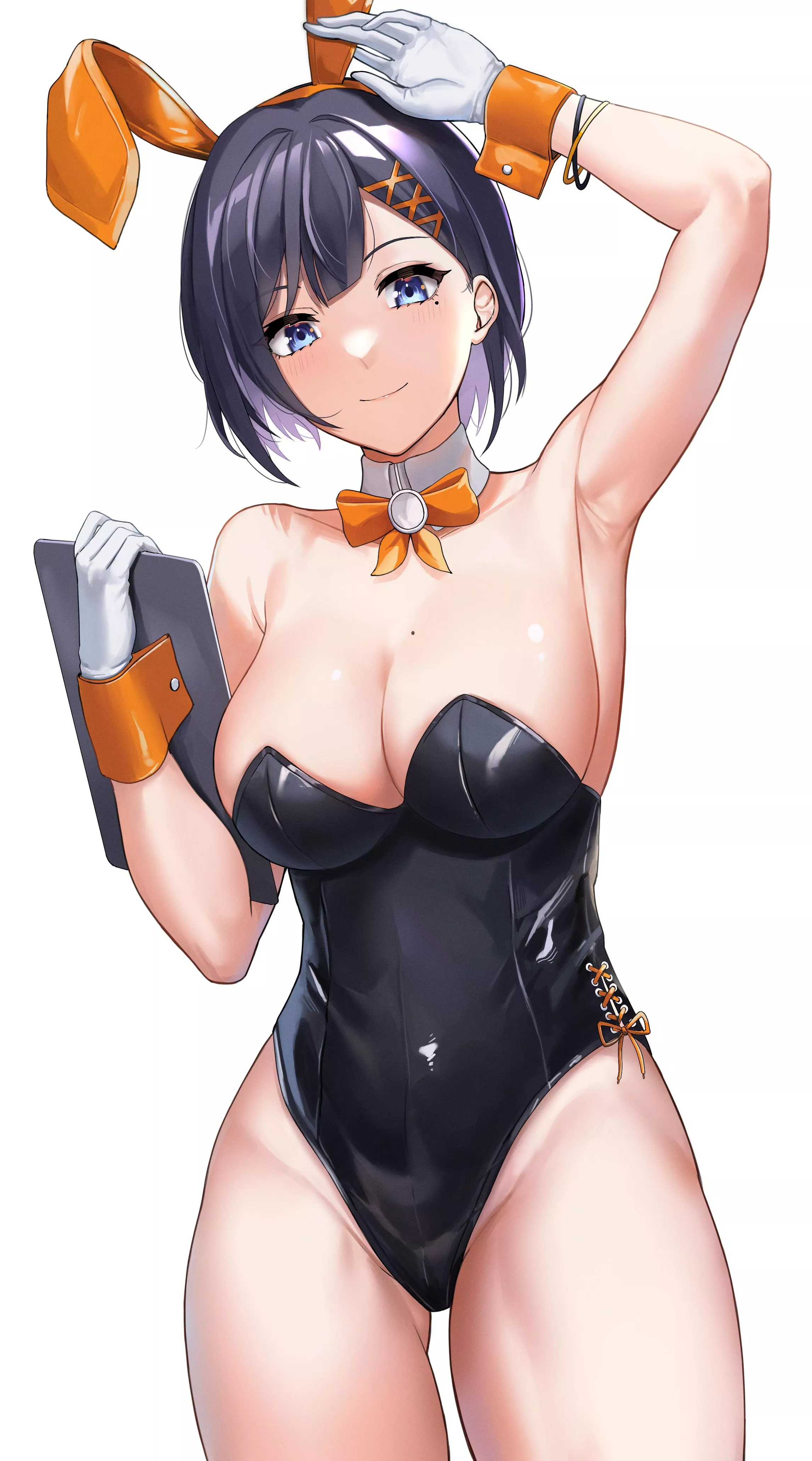 Siska Leontyne [Nijisanji] posted by konosubaa002