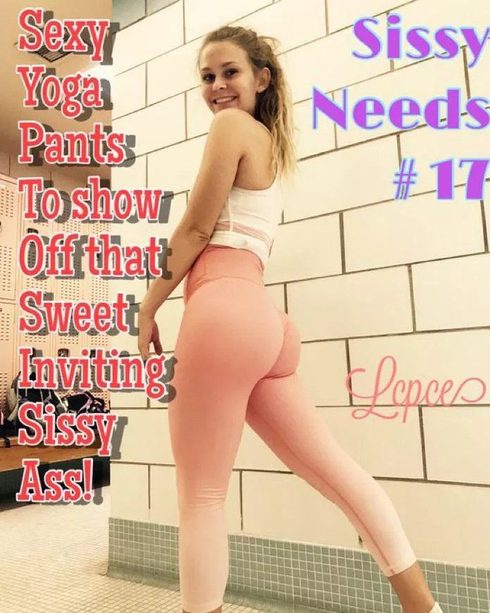 Sissy Needs. #17 posted by sissylcpce4