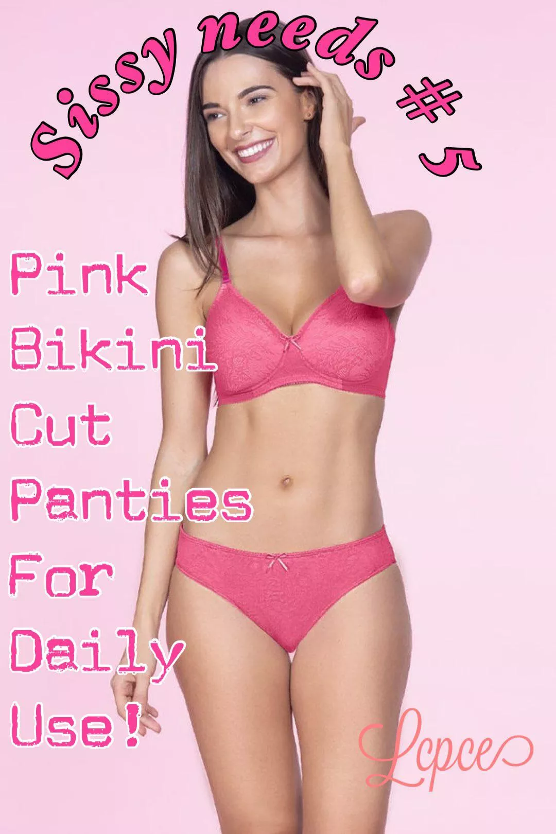 Sissy Needs #5 posted by sissylcpce4