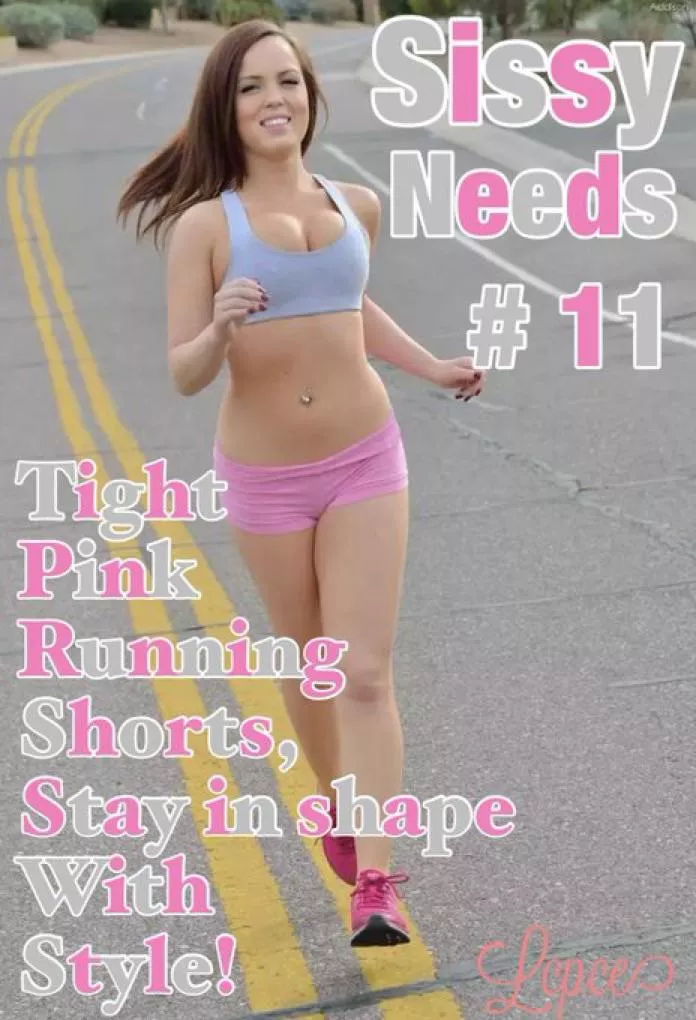 Sissy needs posted by sissylcpce4