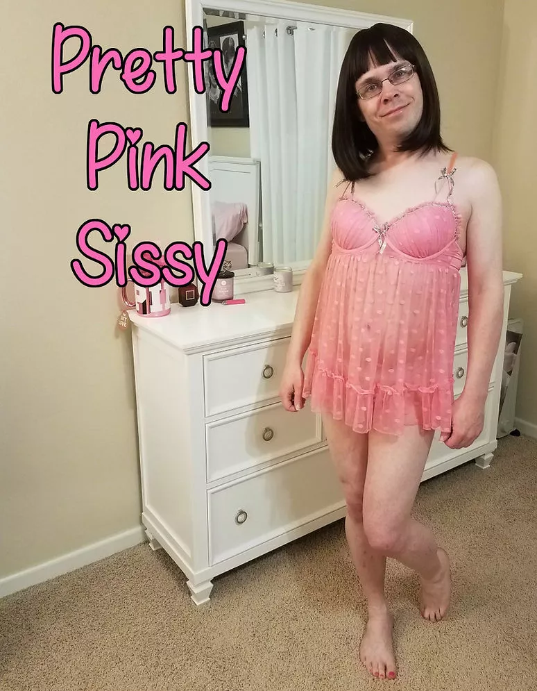 Sissy Slut Stacie - Real Men Don't Get Hard When They Put on Women's Lingerie posted by StaciePOPS3443