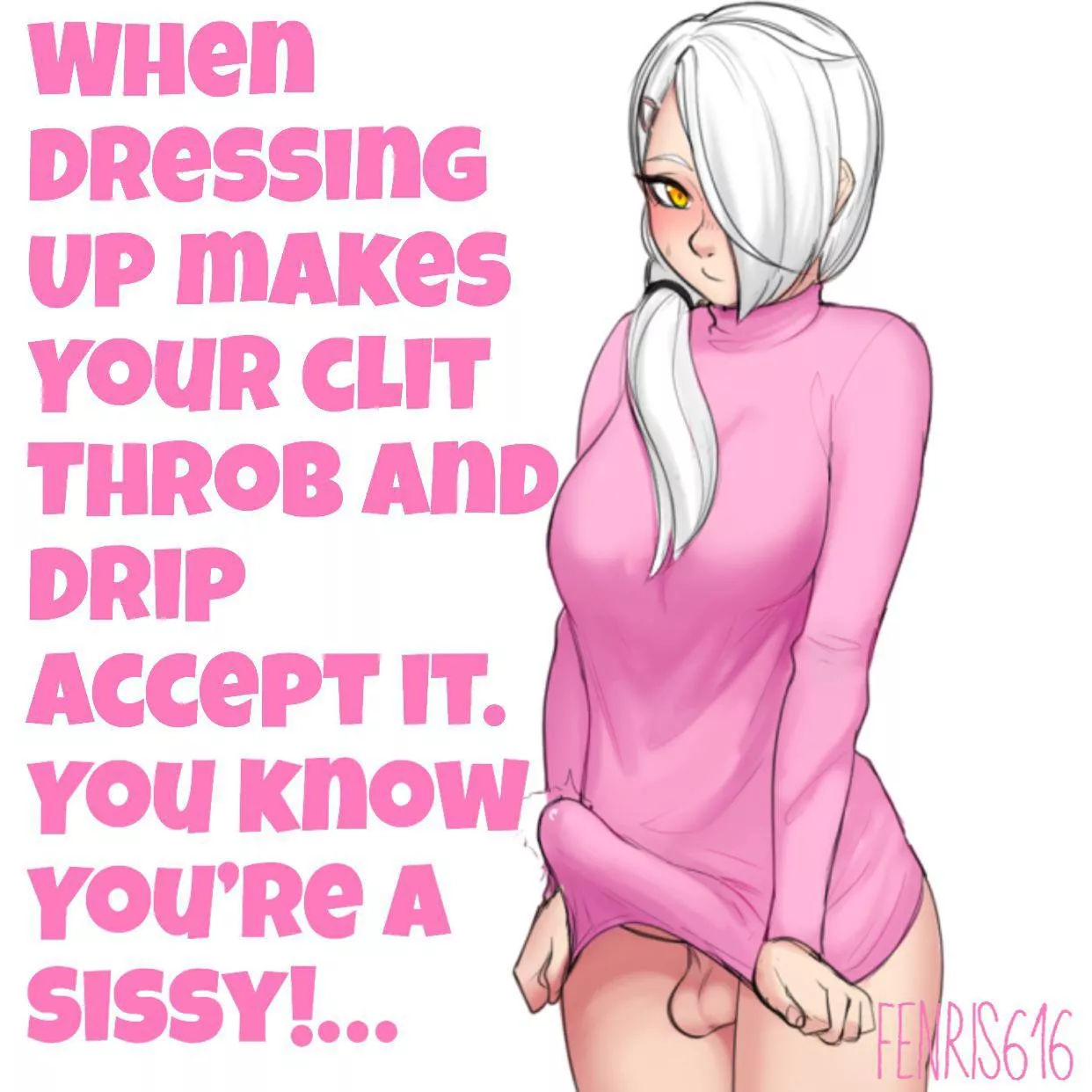 Sissy Trainer 😈👗😍🦋 posted by Goddesslaura01