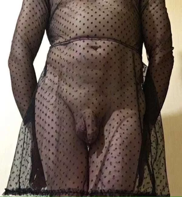 Sissy posted by Igor-Trans