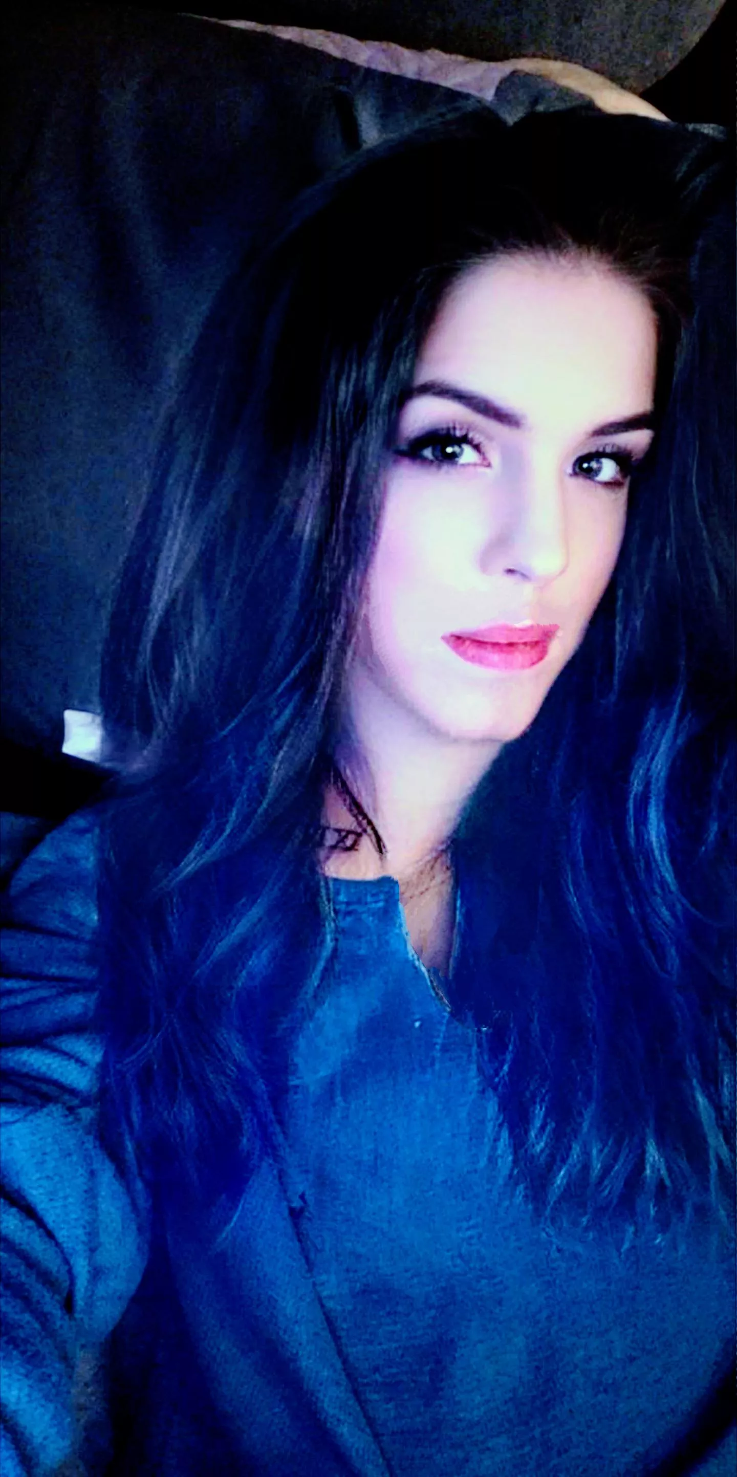 Sissy4A please feel free to message me! posted by Xanny305