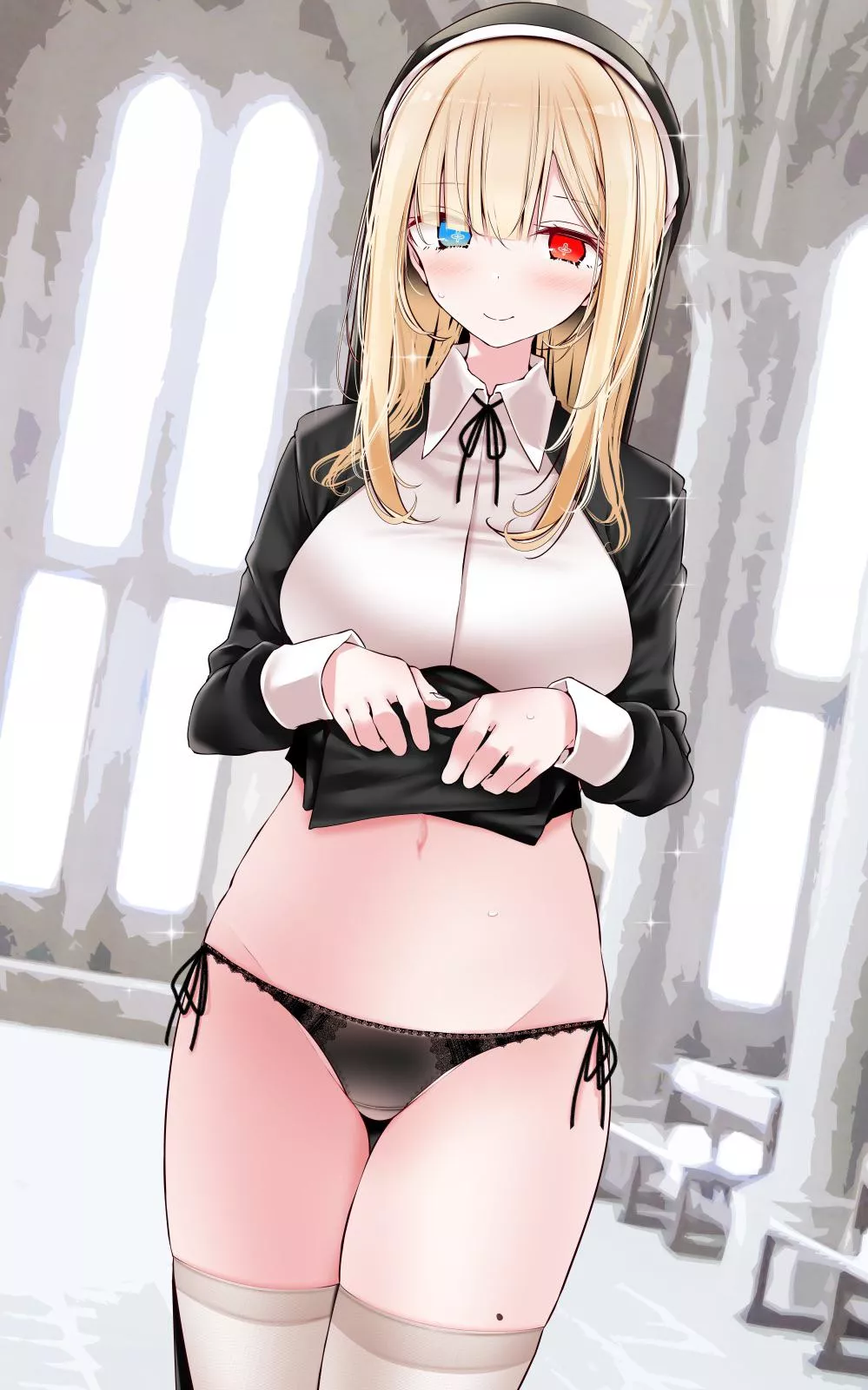 Sister [Original] posted by Natsu_1000