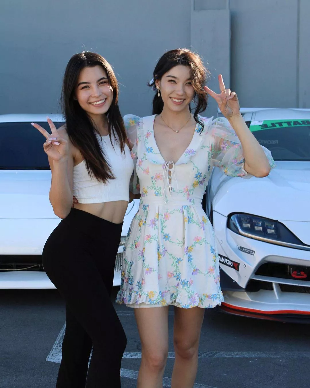 Sister sister posted by likesasiangirls