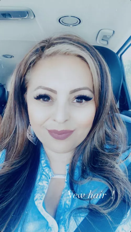 Sister-In-Law🥵 by TheMobScene18