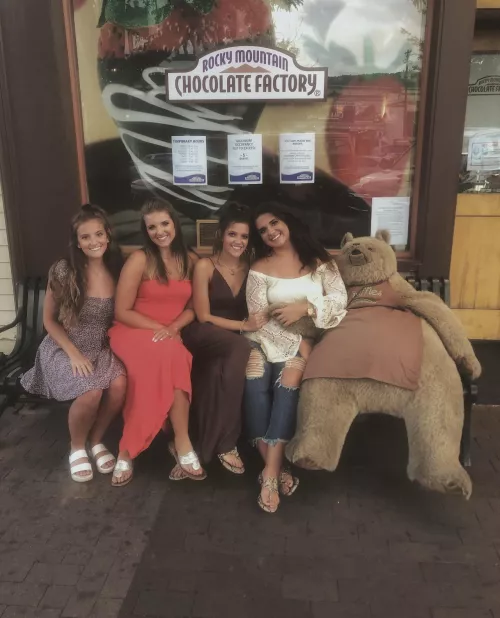 Sisters (18, 23, 20, 26) [4] by lovelydayo