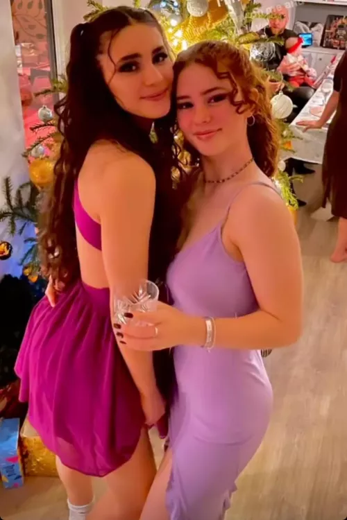 Sisters [2] by DanielS2211