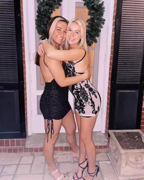 Sisters [2] by Melchiazedeck