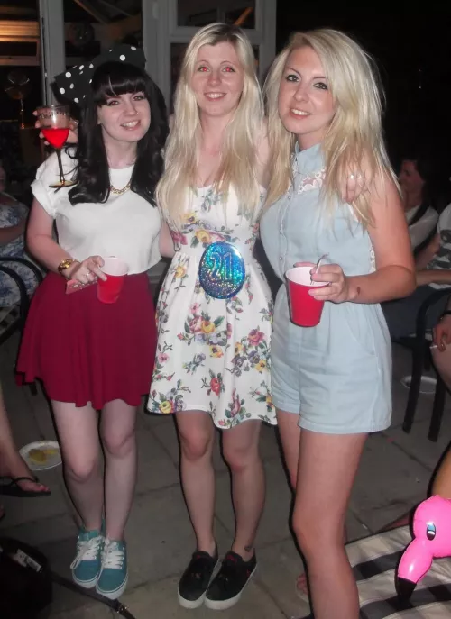 Sisters by Fungirlbristol