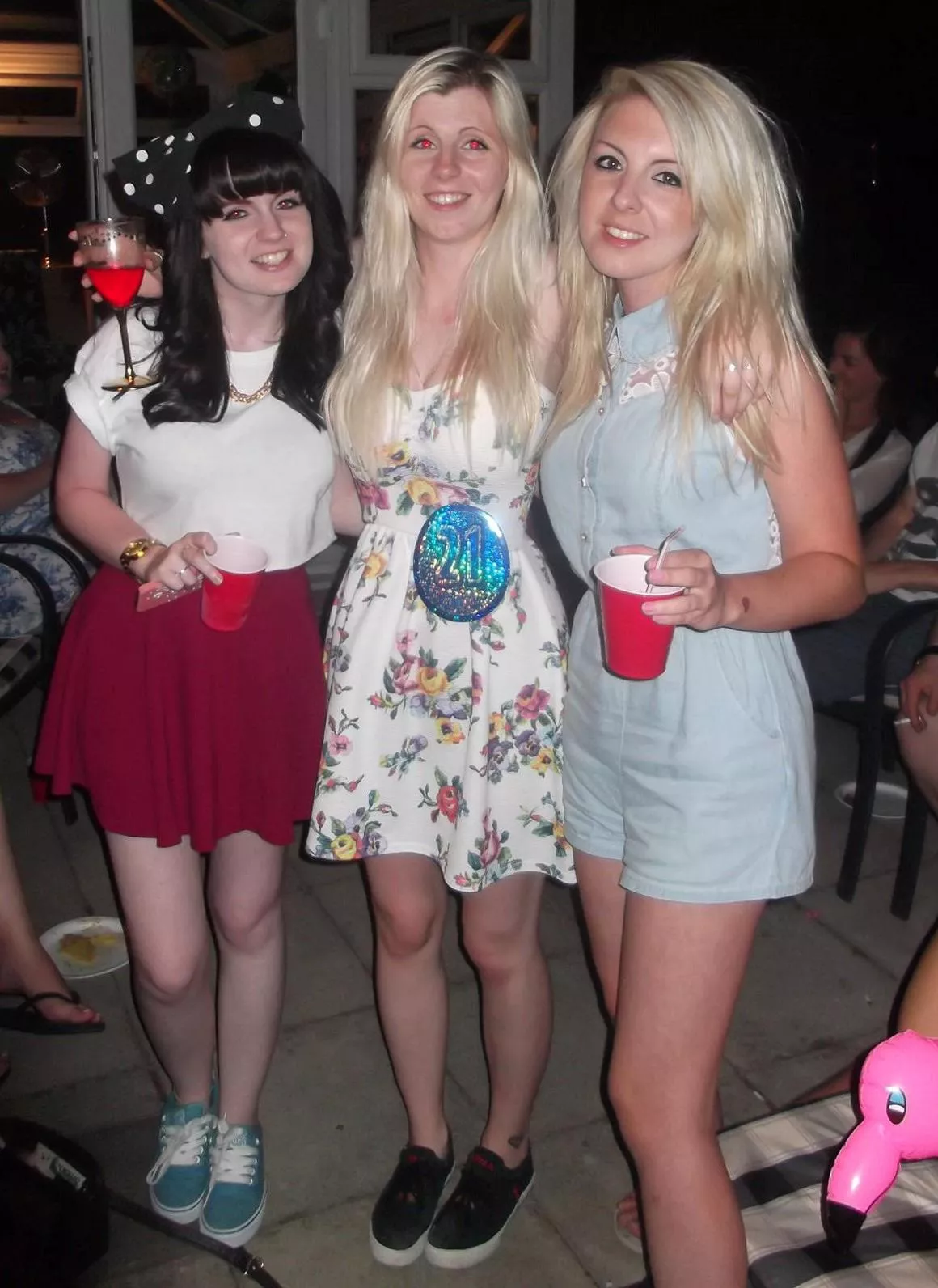 Sisters posted by Fungirlbristol