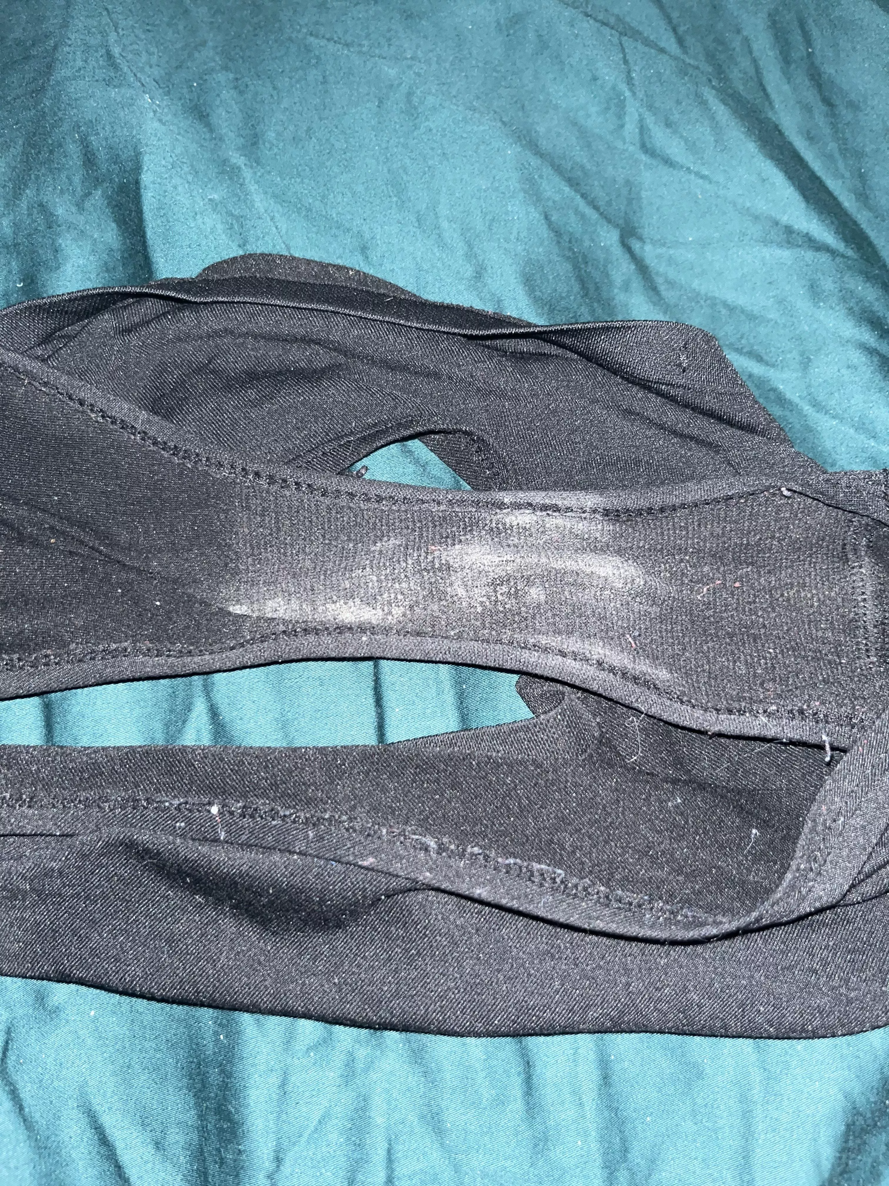 Sisters dirty panties posted by Numerous_Animal_976