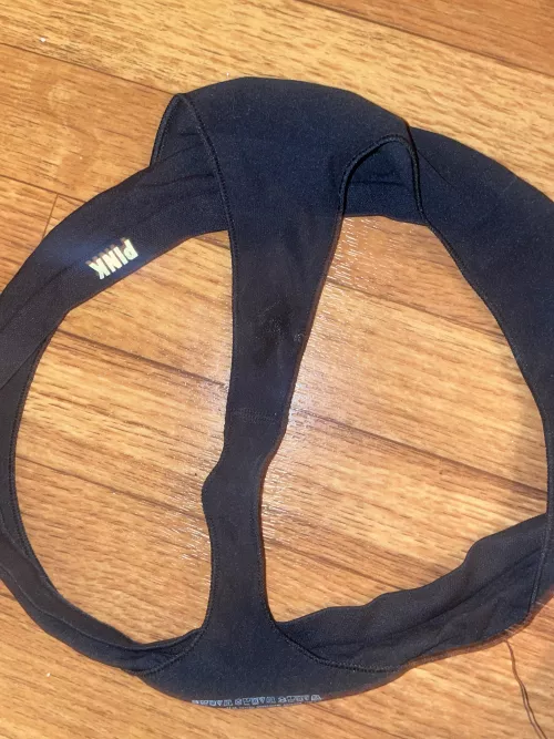 Sisters panties by No_Information8420