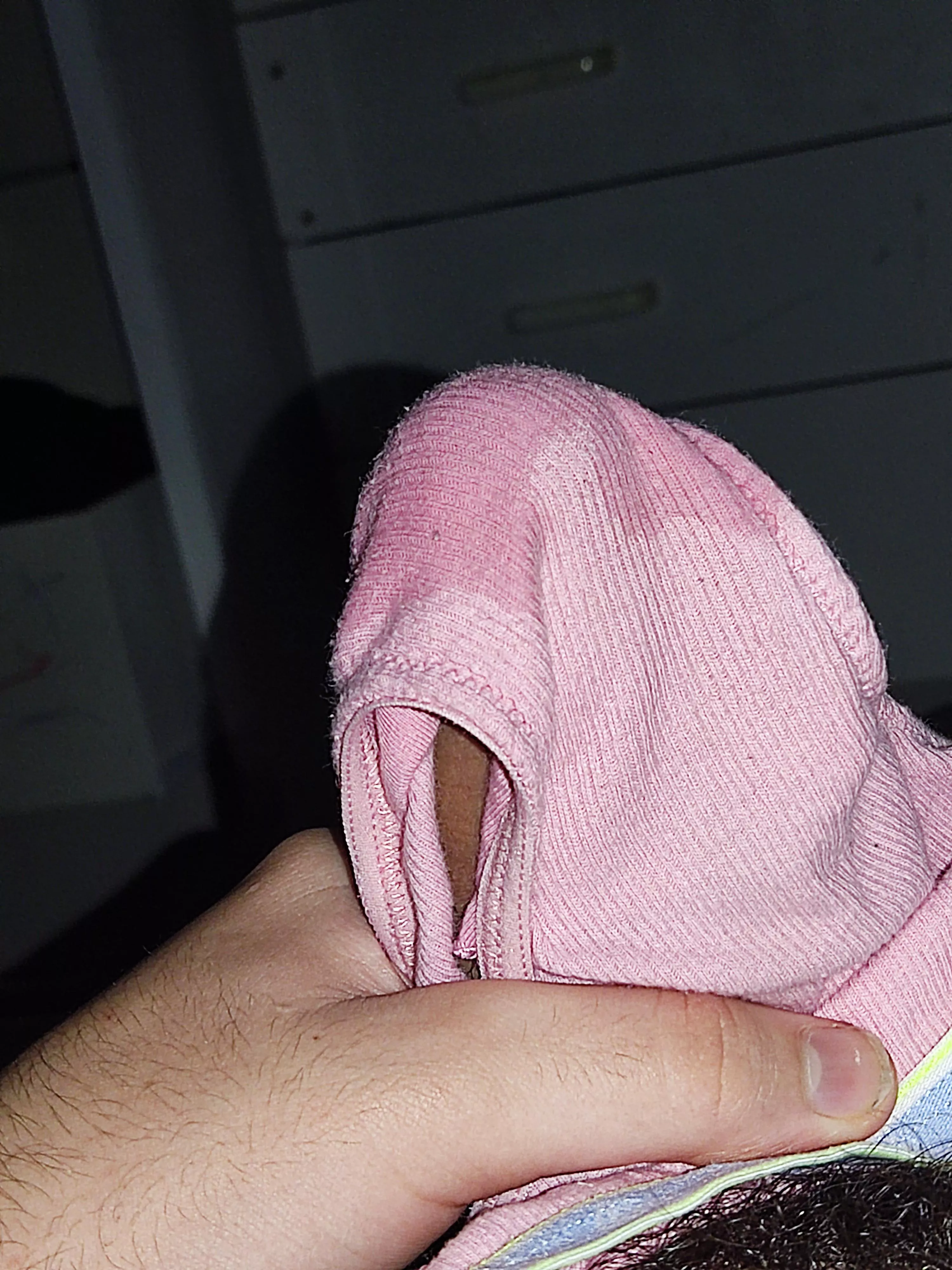 sisters pink panties posted by Late-Construction167