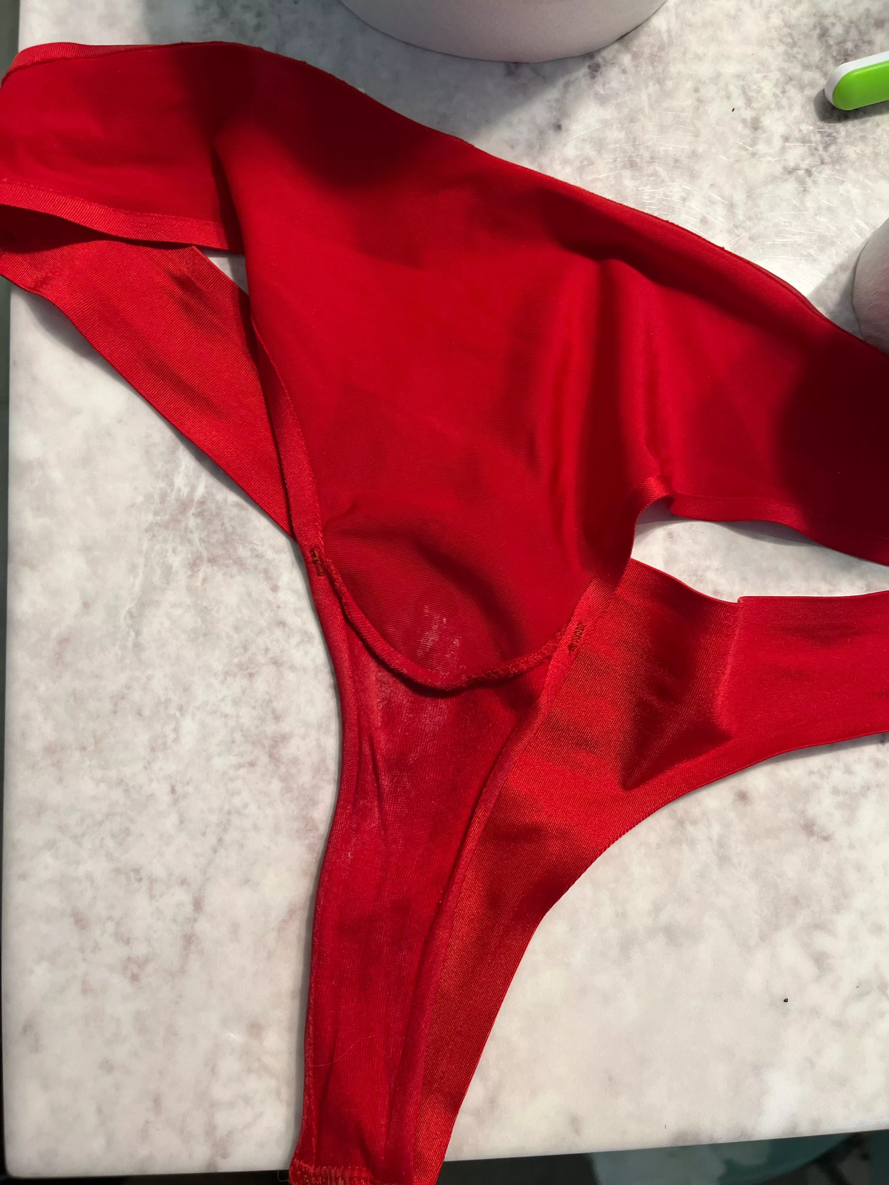 Sisters-in-law started using thongs posted by fun089510